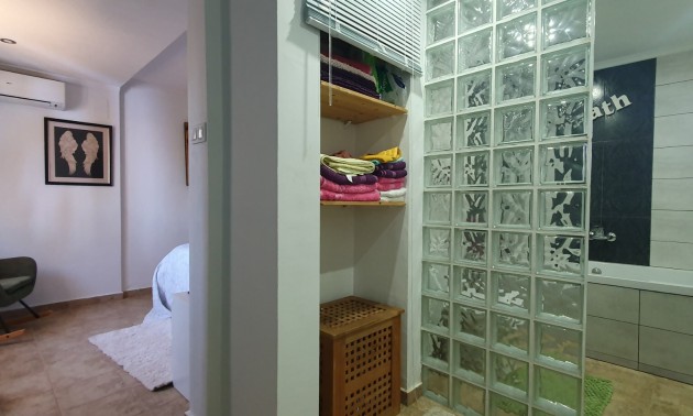 Herverkoop - Villa - Orihuela - La Florida