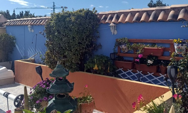 Herverkoop - Villa - Orihuela - La Florida