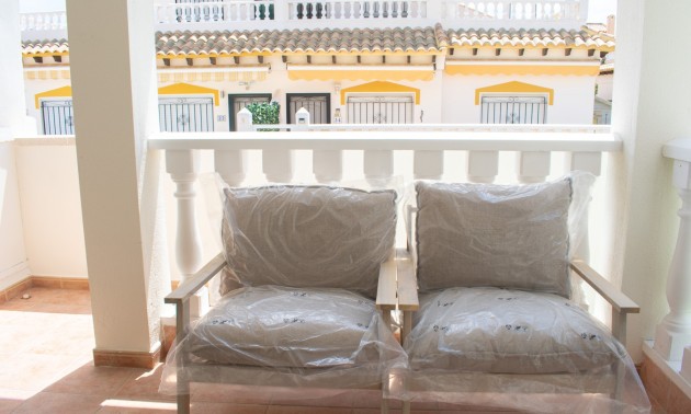Herverkoop - Herenhuis - Orihuela Costa - Punta Prima