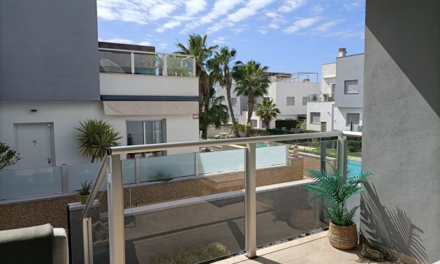 Herverkoop - Herenhuis - Orihuela Costa - Punta Prima