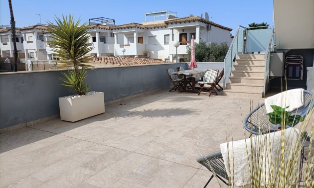 Herverkoop - Herenhuis - Orihuela Costa - Punta Prima
