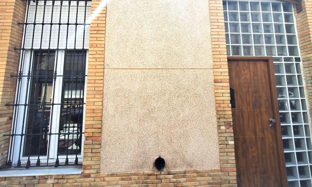 Herverkoop - Herenhuis - Santa Pola - Center