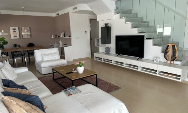Revente - Villa - Gran Alacant