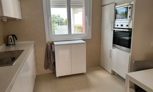 Revente - Villa - Gran Alacant