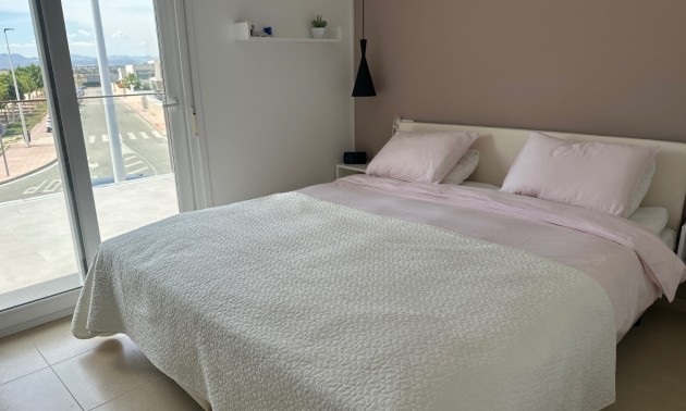 Revente - Villa - Gran Alacant