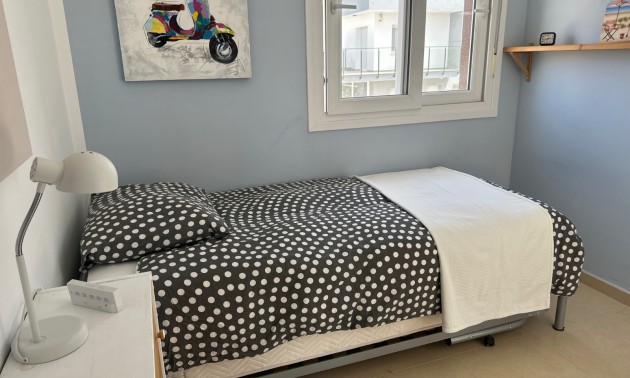 Revente - Villa - Gran Alacant
