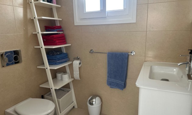Revente - Villa - Gran Alacant