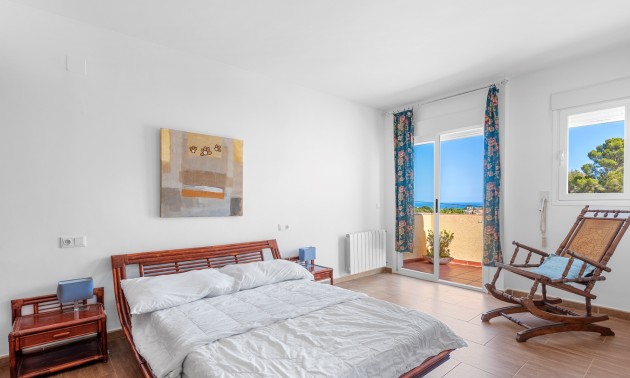 Revente - Villa - Alfas del Pí