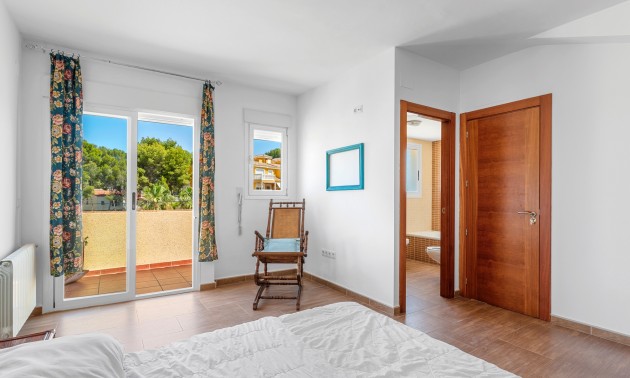Revente - Villa - Alfas del Pí