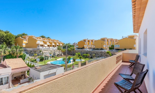 Revente - Villa - Alfas del Pí