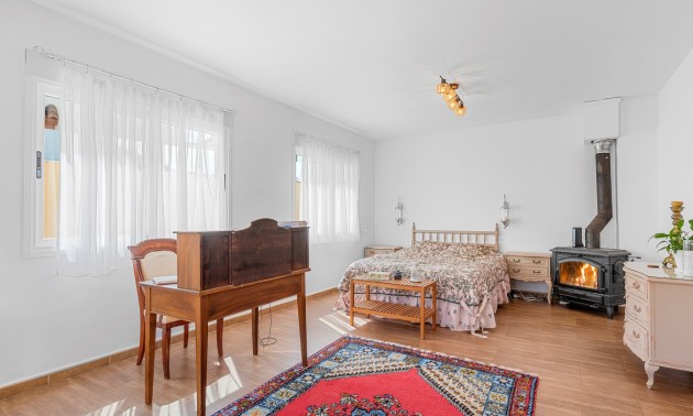 Revente - Villa - Alfas del Pí