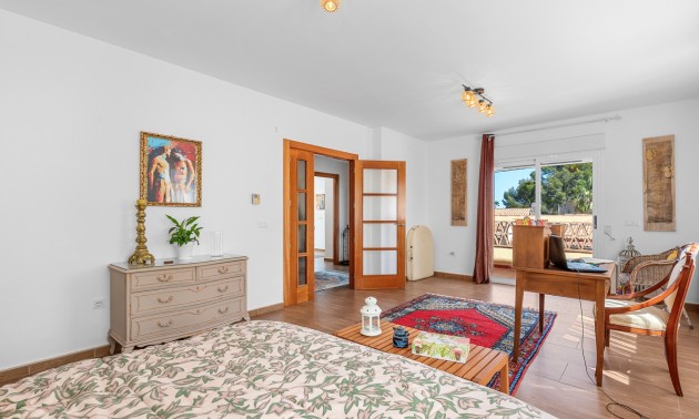 Revente - Villa - Alfas del Pí