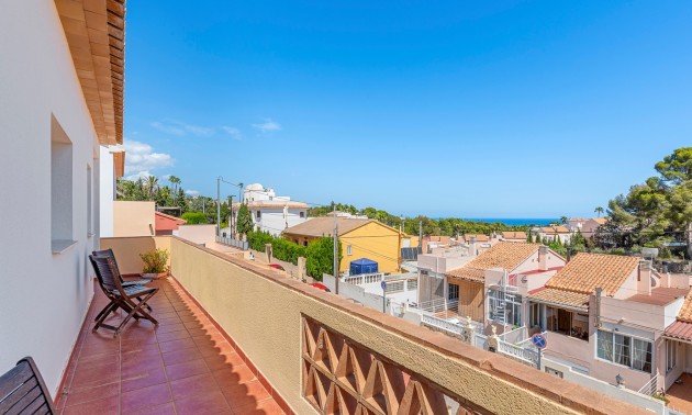 Revente - Villa - Alfas del Pí