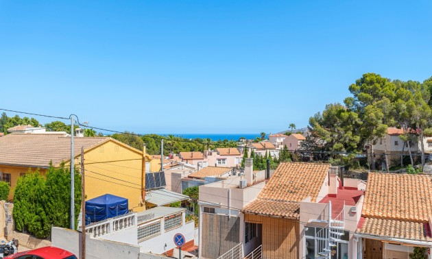 Revente - Villa - Alfas del Pí