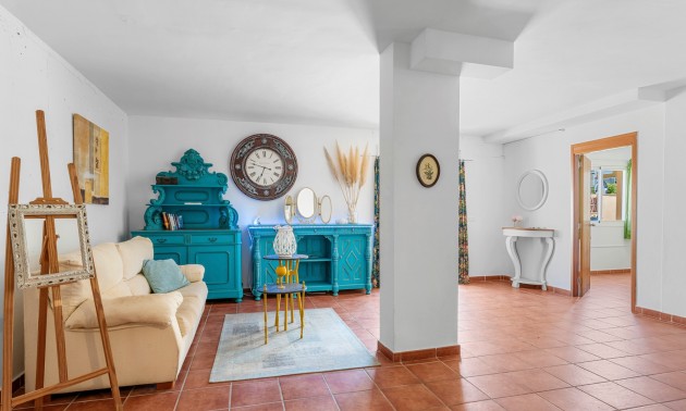 Revente - Villa - Alfas del Pí