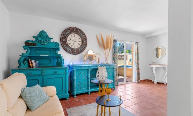 Revente - Villa - Alfas del Pí