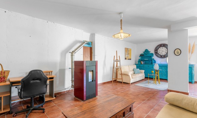 Revente - Villa - Alfas del Pí