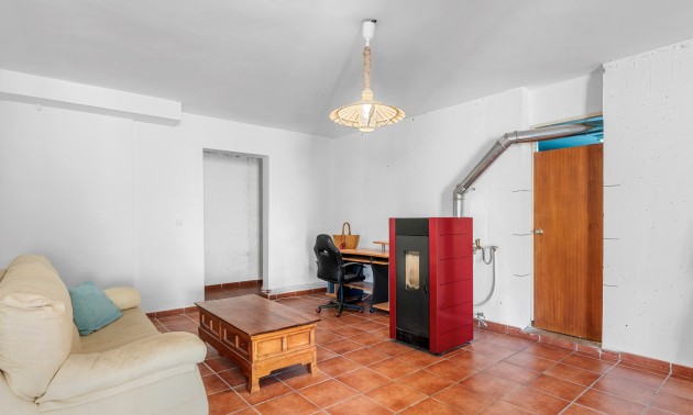 Revente - Villa - Alfas del Pí