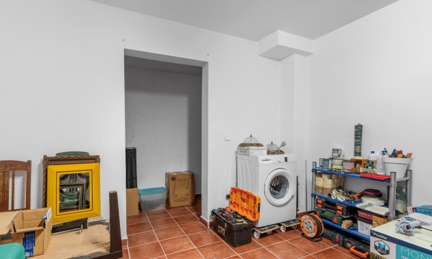 Revente - Villa - Alfas del Pí