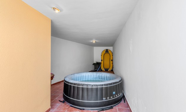 Revente - Villa - Alfas del Pí