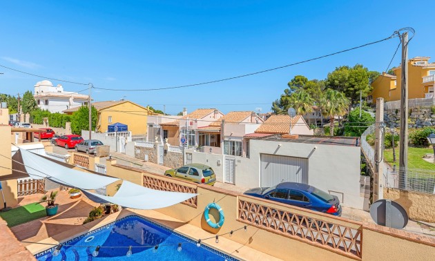Revente - Villa - Alfas del Pí