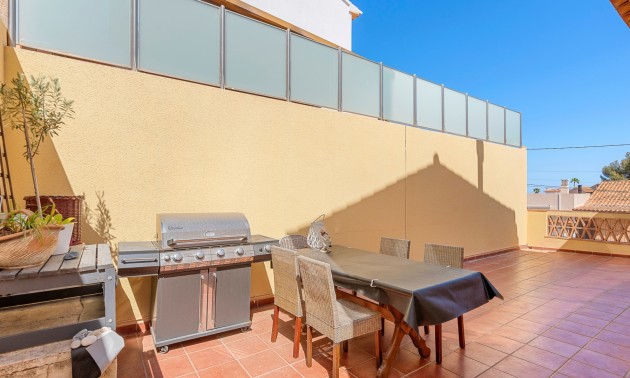 Revente - Villa - Alfas del Pí