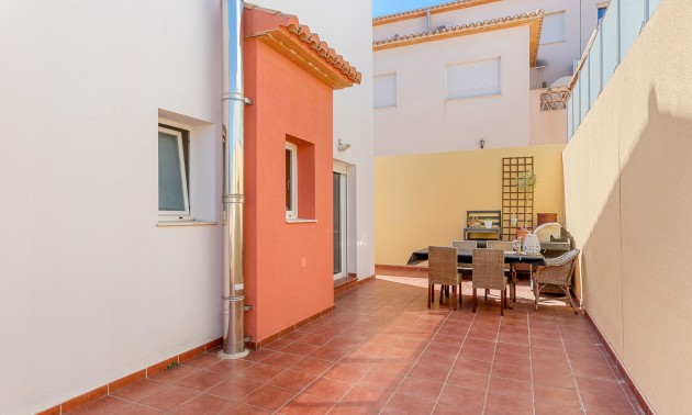 Revente - Villa - Alfas del Pí