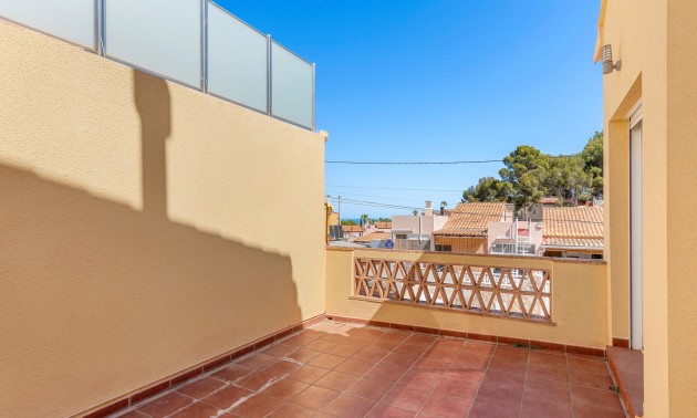Revente - Villa - Alfas del Pí