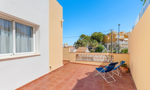 Revente - Villa - Alfas del Pí