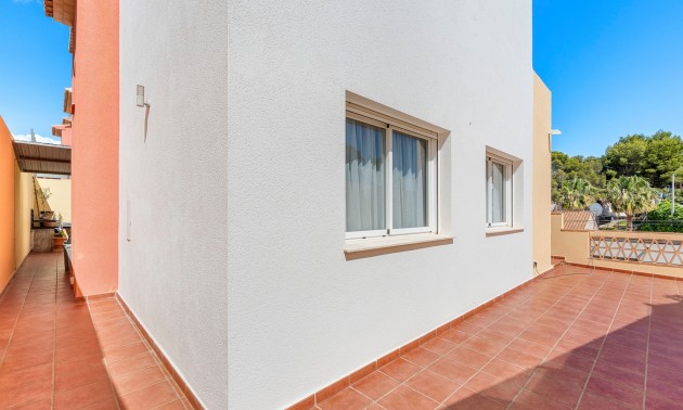 Revente - Villa - Alfas del Pí