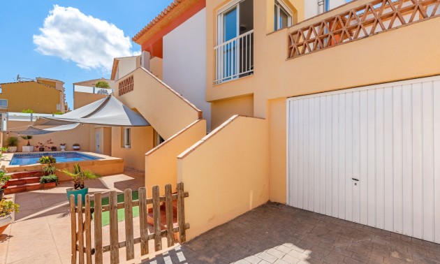 Revente - Villa - Alfas del Pí