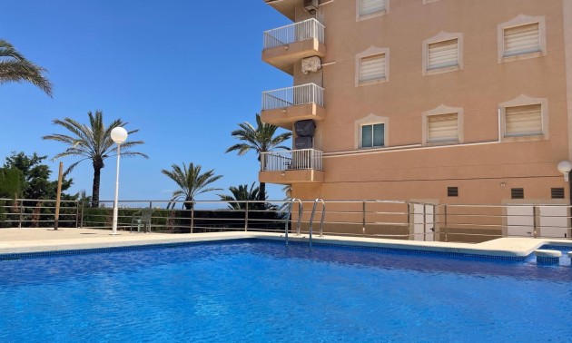 Revente - Apartment - Punta Prima