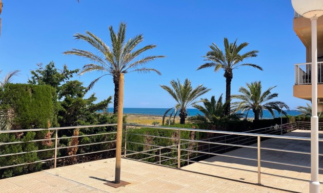 Revente - Apartment - Punta Prima