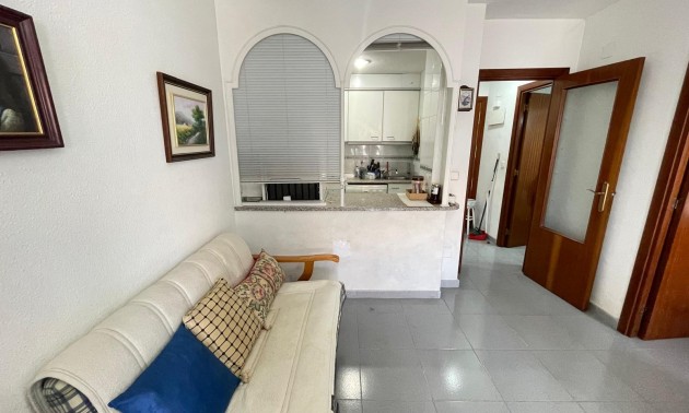 Revente - Apartment - Punta Prima