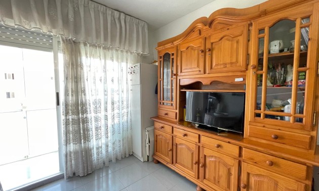 Revente - Apartment - Punta Prima