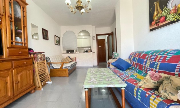 Revente - Apartment - Punta Prima