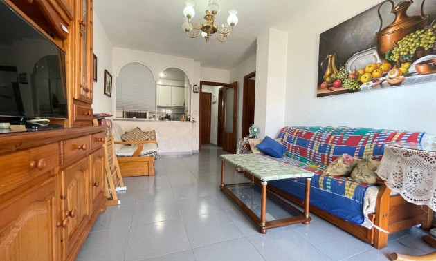 Revente - Apartment - Punta Prima