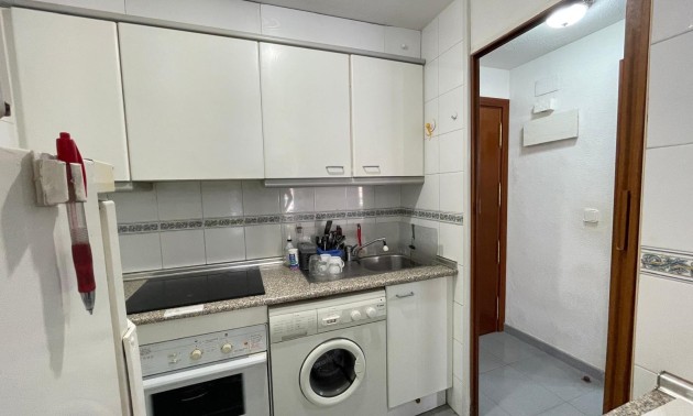 Revente - Apartment - Punta Prima