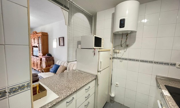 Revente - Apartment - Punta Prima