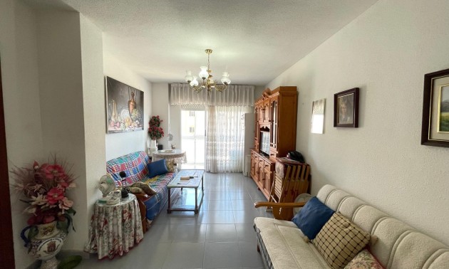 Revente - Apartment - Punta Prima