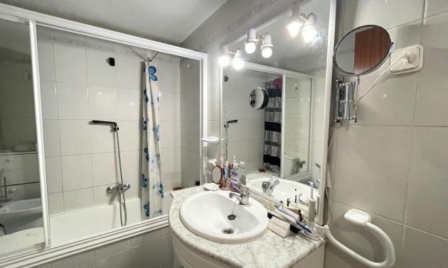 Revente - Apartment - Punta Prima