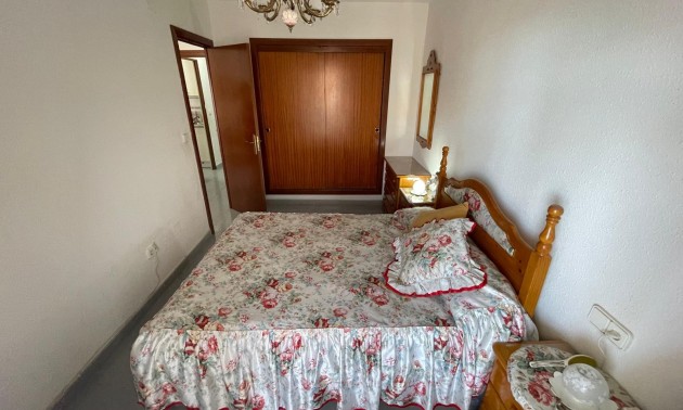 Revente - Apartment - Punta Prima