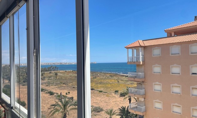 Revente - Apartment - Punta Prima