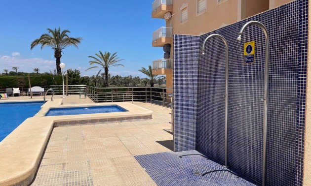 Revente - Apartment - Punta Prima