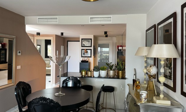 Herverkoop - Apartment - Orihuela Costa - Playa Flamenca