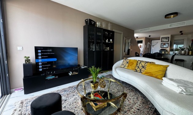 Herverkoop - Apartment - Orihuela Costa - Playa Flamenca