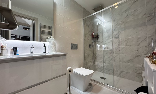 Herverkoop - Apartment - Orihuela Costa - Playa Flamenca