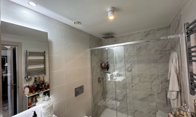 Herverkoop - Apartment - Orihuela Costa - Playa Flamenca
