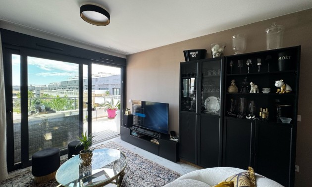 Herverkoop - Apartment - Orihuela Costa - Playa Flamenca