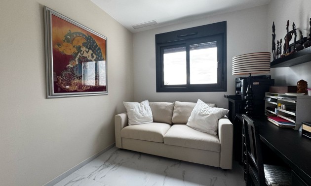 Herverkoop - Apartment - Orihuela Costa - Playa Flamenca